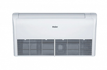 Напольно-потолочная сплит-система Haier AC140S1LK1FA/1U140S1LN1FB в Енакиево