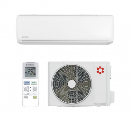 Кондиционер Kentatsu KSGTI21HZRN1R/KSRTI21HZRN1R Tiba Inverter в Енакиево