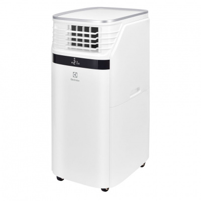 Мобильный кондиционер Electrolux EACM-20 JK/N3 Ice Column в Енакиево