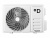 Кондиционер Daichi MIR70AVQS1R/MIR70FVS1R MIRacle Inverter Кондиционер Daichi MIR70AVQS1R/MIR70FVS1R MIRacle Inverter в Енакиево