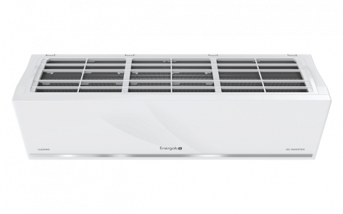 Кондиционер Energolux SAS09DL1-AI/SAU09DL1-AI Lugano Inverter в Енакиево
