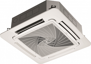 Кассетная сплит-система Haier AB105F2LR1FA/1U105F2LQ1FB в Енакиево