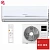 Кондиционер Berlingtoun BR-07MBST1M/IN/BR-07MBST1M/OUT Manchester в Енакиево
