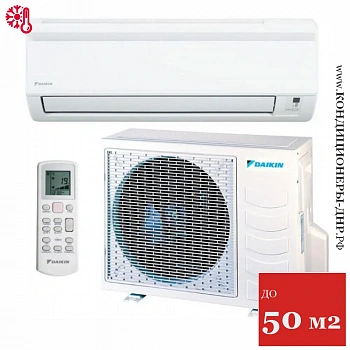 Кондиционер Daikin ATYN50L / ARYN50L в Енакиево
