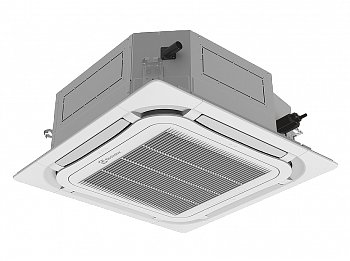 Кассетная сплит-система Electrolux EACC-24H/UP4-DC/N8 Unitary Pro 4 DC в Енакиево