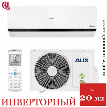Кондиционер AUX ASW-H07A4/FP-R1DI/AS-H07A4/FP-R1DI в Енакиево