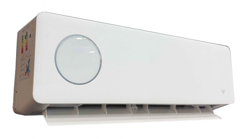 Кондиционер Viomi KFR-25GW/Y4CM2 Cross 2 White в Енакиево