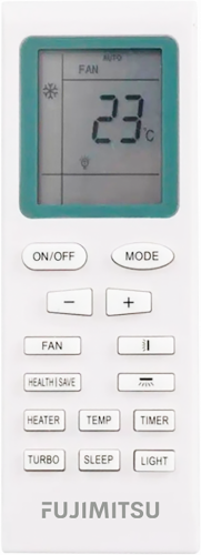 Кондиционер Fujimitsu FR-07SBST1/IN/FR-07SBST1/OUT в Енакиево