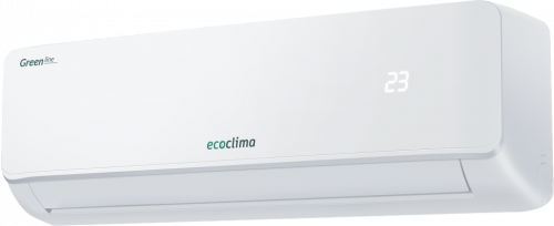 Кондиционер Ecoclima EC-09GC/ECW-09GC Green Line в Енакиево