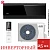 Кондиционер AUX ASW-H09A4/CС-R2DI/AS-H09A4/CС-R2DI ART Inverter black в Енакиево