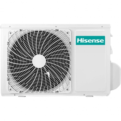 Кондиционер Hisense AS-09HW4RLRKA01 CITY 2.0 Classic A в Енакиево