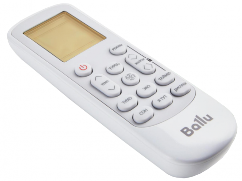 Кондиционер Ballu BSVI-09HN8 Discovery DC Inverter в Енакиево