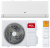 Кондиционер TCL TAC-BR18INV/R BreezeIN Pro Кондиционер TCL TAC-BR18INV/R BreezeIN Pro в Енакиево