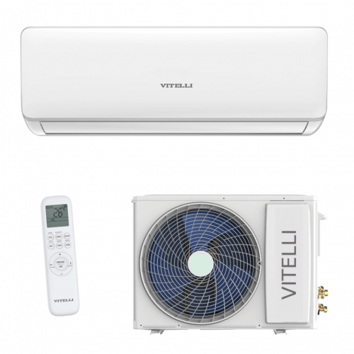 Кондиционер Vitelli VSL-18I Palermo Inverter в Енакиево