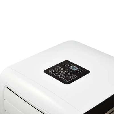 Мобильный кондиционер Electrolux EACM-09 FM/N3 Manhattan в Енакиево