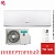 Кондиционер Hisense AS-24UW4RFBDB00G/AS-24UW4RFBDB00W Smart DC Inverter в Енакиево