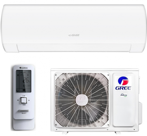 Кондиционер Gree GWH24ACE-S6DBA1A Lyra Nordic Inverter в Енакиево