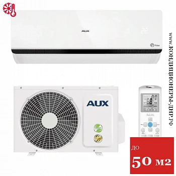 Кондиционер AUX ASW-H18A4/FP-R1 AS-H18A4/FP-R1 в Енакиево