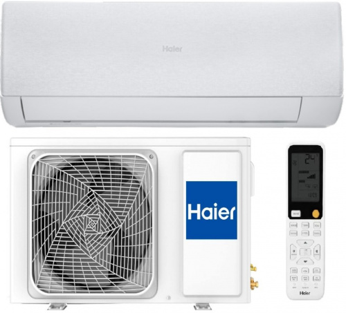 Настенная сплит-система Haier AS35SHP2HRA-W/1U35SHP2FRA Stellar в Енакиево